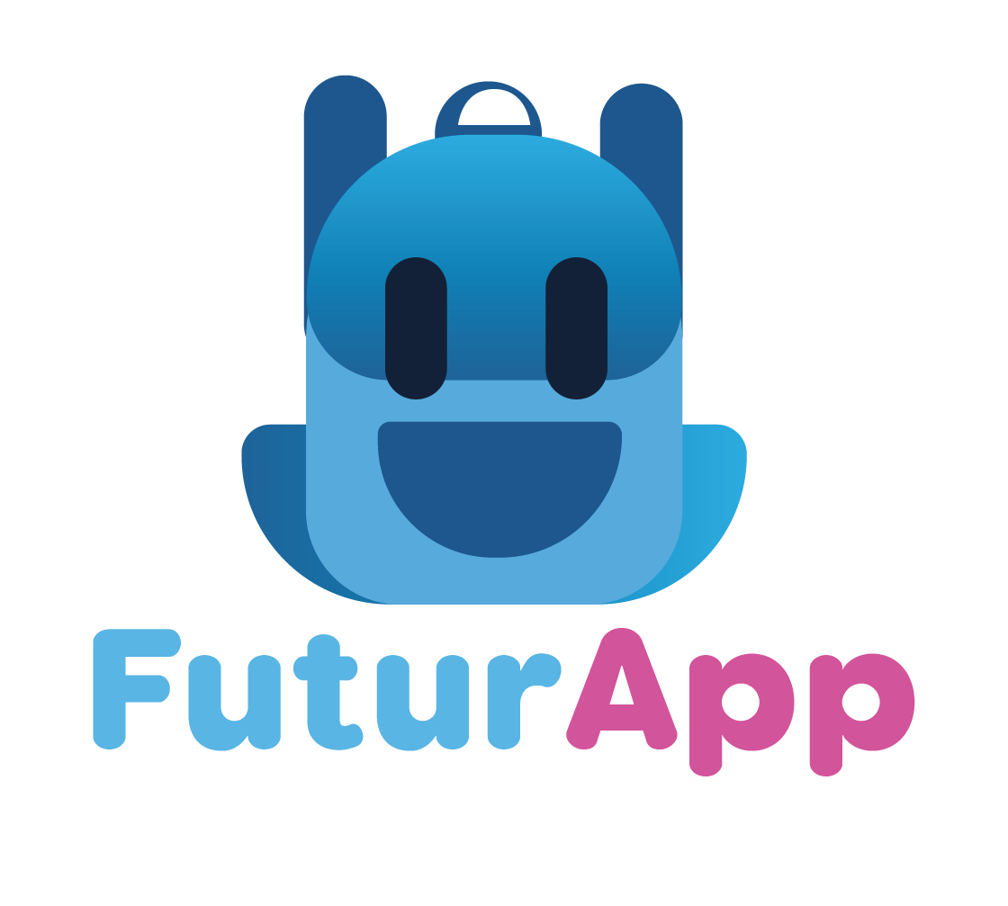 FUTURAPP Logo